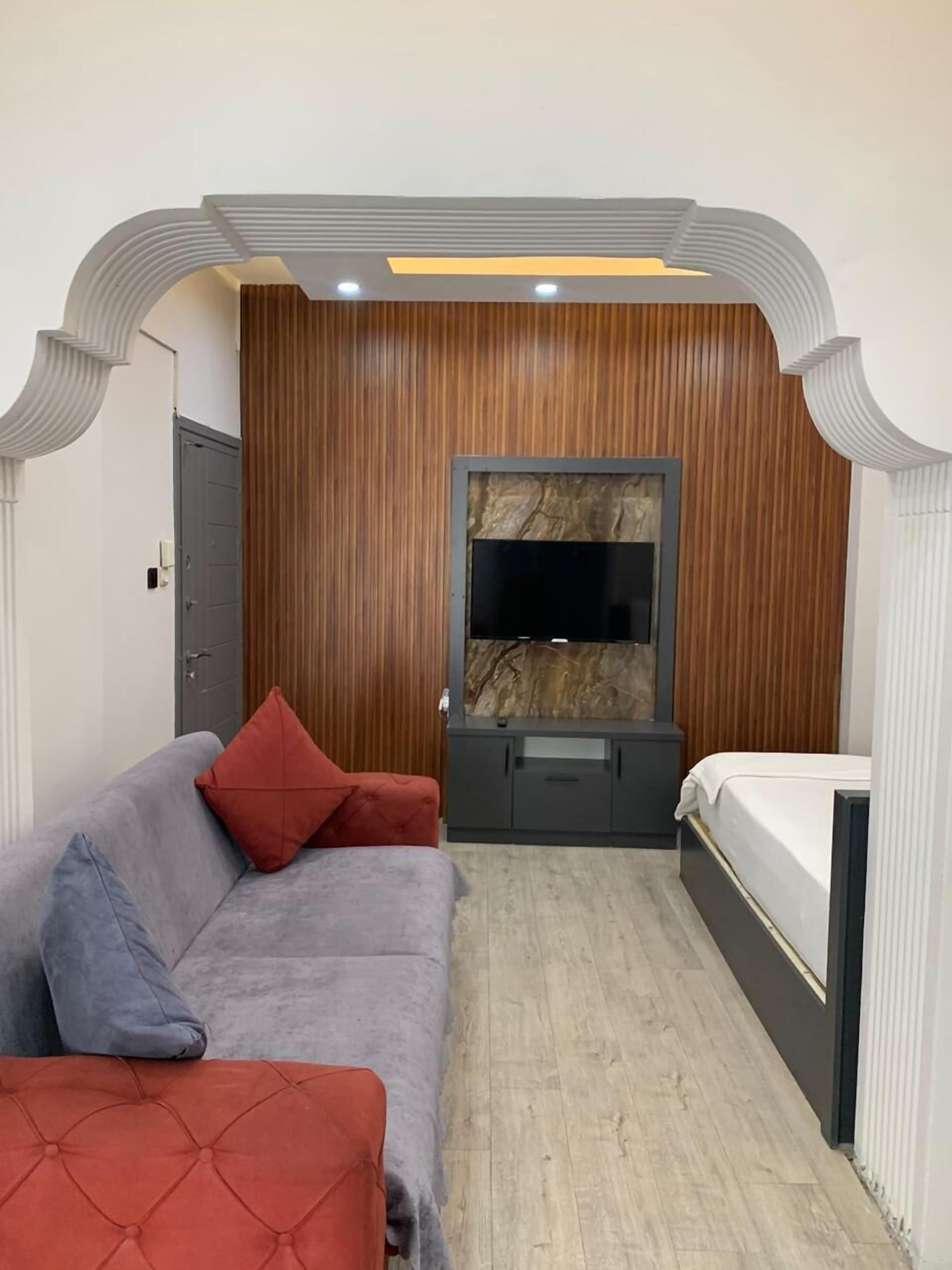 Kanarya Suit Otell - Istanbul — Photos 3